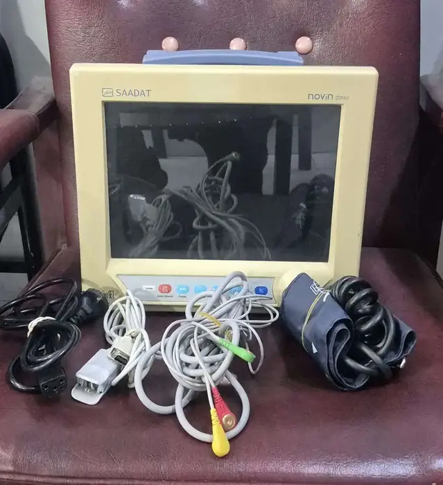 فروش تجهیزات کلینیک در اهواز