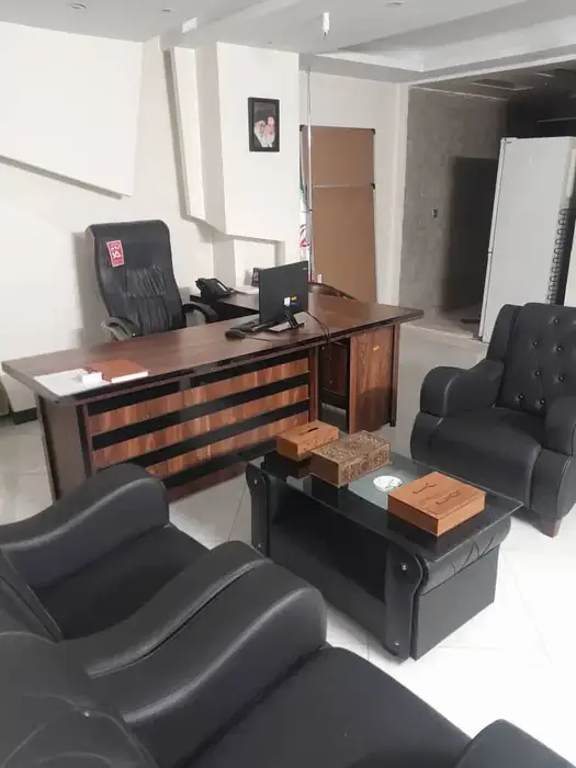 اجاره واحد اداری لوکس مناسب مطب در عظیمیه کرج