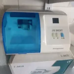 امالگام موتور تجهیزات دندانپزشکی در بوکان