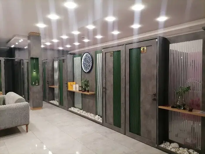 اجاره اتاق شیک و مجهز از کلینیک زیبایی در مشهد