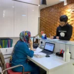 استخدام منشی خانم جهت کلینیک تخصصی ارتودنسی در شهریار