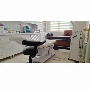 استخدام اپراتور لیزر و لاغری جهت کلینیک زیبایی در گوهردشت کرج