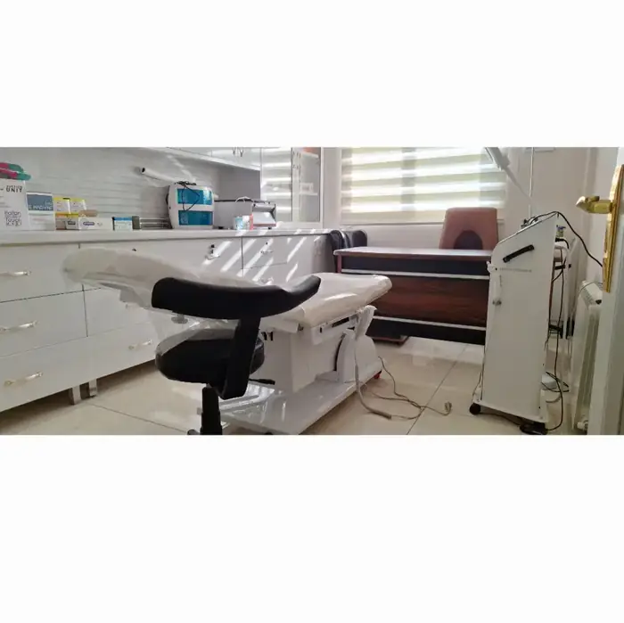 استخدام اپراتور لیزر و لاغری جهت کلینیک زیبایی در گوهردشت کرج