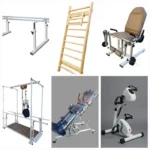 فروش تجهیزات توانبخشی در زنجان