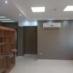 اجاره مطب 115متری کلید نخورده در گلسار رشت