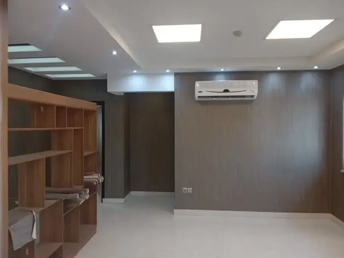 اجاره مطب 115متری کلید نخورده در گلسار رشت