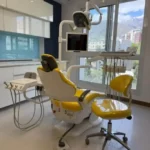 تجهیز تخصصی مطب و کلینیک دندانپزشکی در مشهد