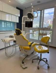 تجهیز تخصصی مطب و کلینیک دندانپزشکی در مشهد