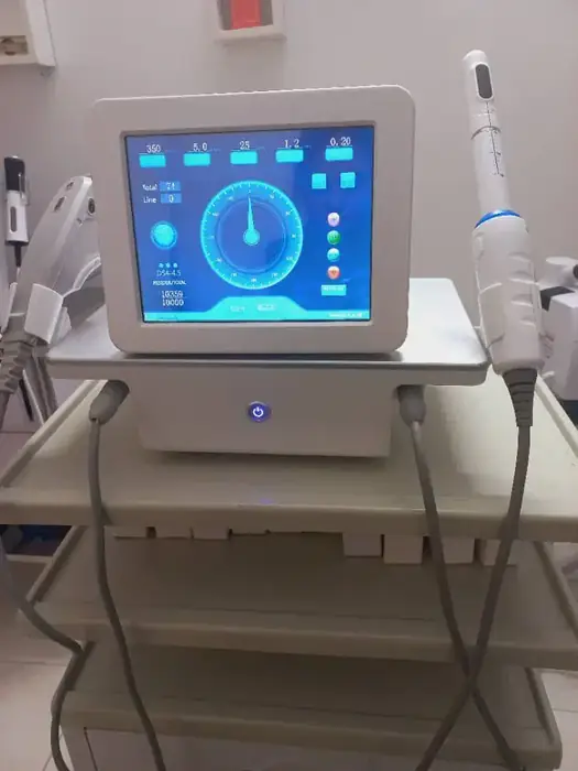 فروش تجهیزات مطب زیبایی در تهران