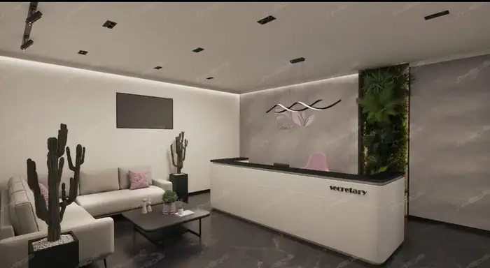 استخدام پزشک زیبایی جهت مطب زیبایی واقع در پاسداران تهران