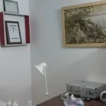 اجاره اشتراکی مطب مبله در بلوار معلم مشهد