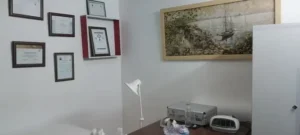 اجاره اشتراکی مطب مبله در بلوار معلم مشهد