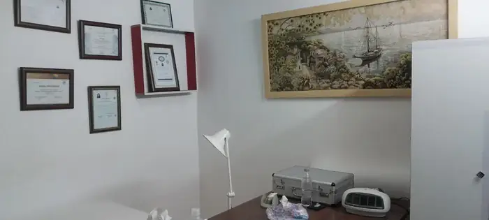 اجاره اشتراکی مطب مبله در بلوار معلم مشهد