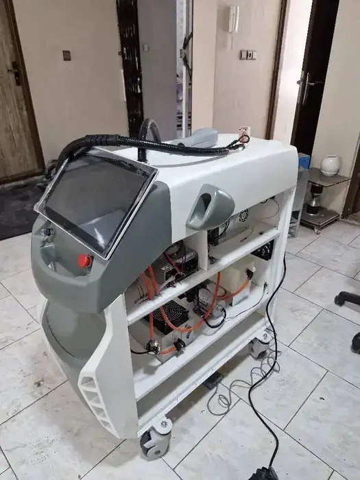 تعمیرات تخصصی تجهیزات پزشکی، زیبایی و لاغری در مشهد