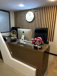 استخدام پزشک عمومی به عنوان مسئول فنی جهت مرکز لیزر الکسا در اصفهان