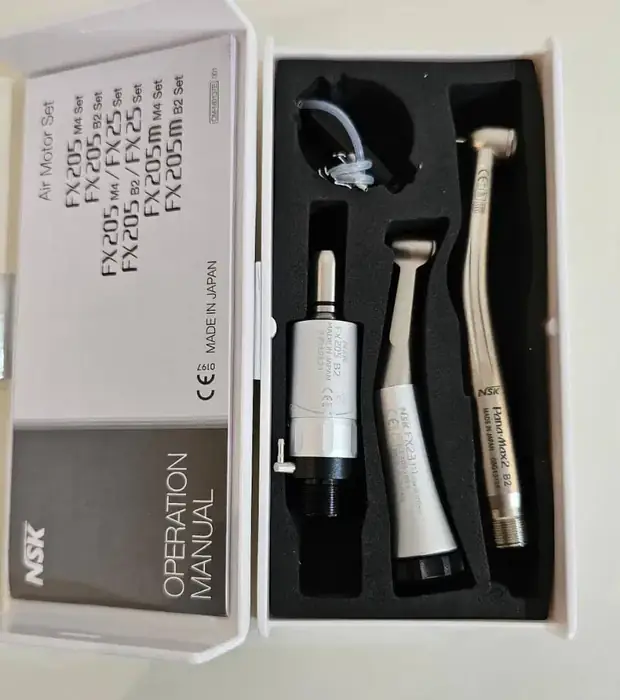 تجهیز و تامین کلیه تجهیزات دندانپزشکی در تهران