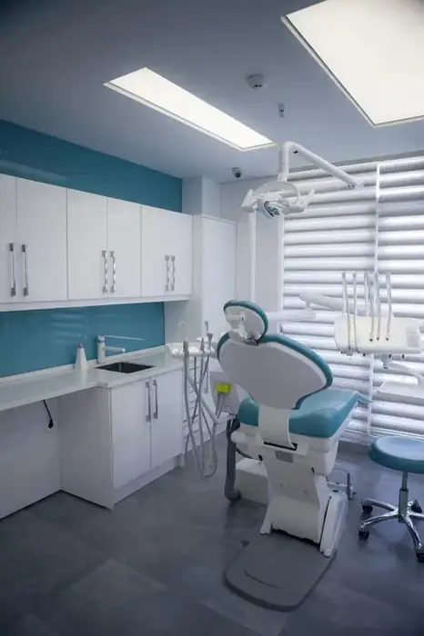 رهن و اجاره مطب با تجهیزات مدرن دندانپزشکی در مجیدیه شمالی تهران