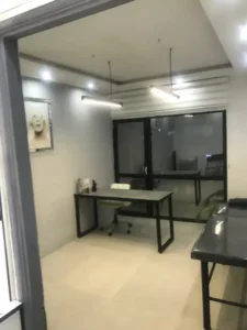 اجاره اتاق 12متری از مطب زیبایی فعال در هفت‌تیر مشهد