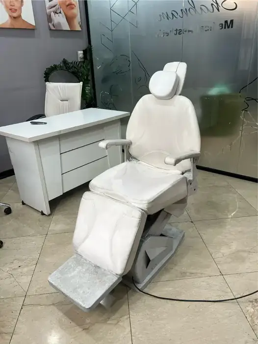 فروش یونیت و سایر وسایل مطب پزشکی در تهران