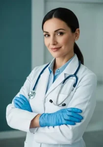 استخدام پزشک عمومی به عنوان مسئول فنی کلینیک مجهز در ملارد تهران