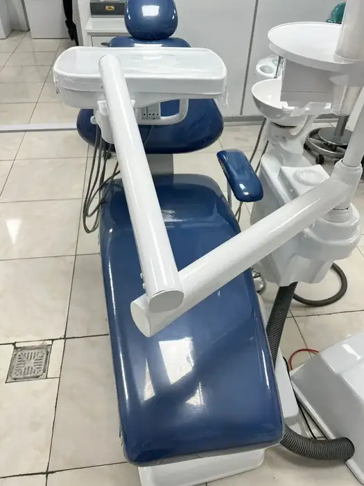 خرید و فروش تجهیزات دندانپزشکی نو و کار کرده در تهران