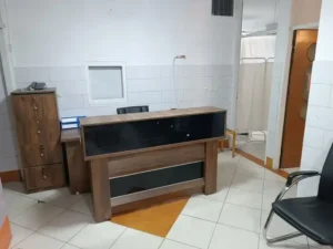 اجاره مطب 100متری برای شیفت صبح در حصارک کرج
