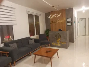 استخدام پزشک جهت کلینیک خوشنام در بوشهر