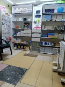 فروش تجهیزات دندانپزشکی و دندانسازی در قیدار