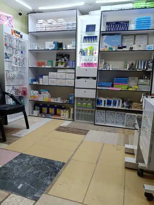 فروش تجهیزات دندانپزشکی و دندانسازی در قیدار