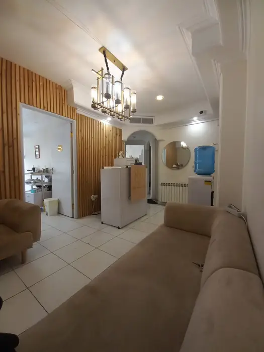 اجاره اتاق 10متری مجهز از مرکز زیبایی پزشکی معتبر و خوشنام در سهروردی شمالی تهران