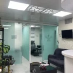 اجاره واحد اداری 55متری مناسب مطب در پرند تهران