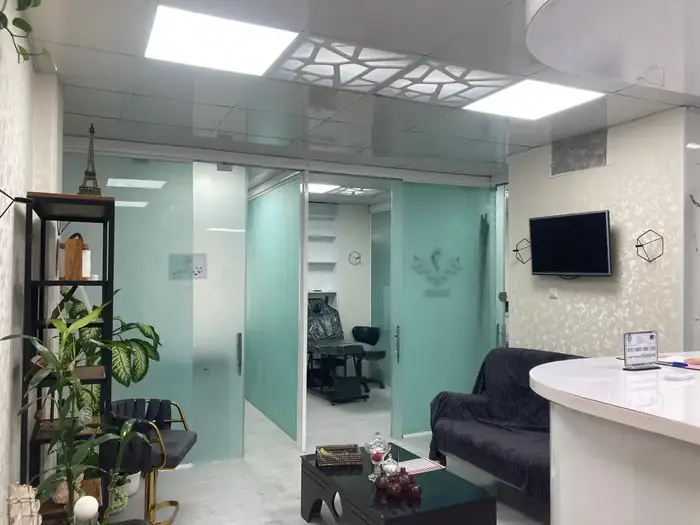 اجاره واحد اداری 55متری مناسب مطب در پرند تهران