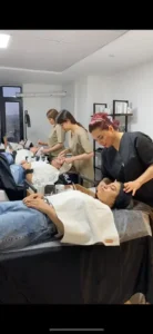 استخدام بیوتی تراپیست جهت کلینیک پوست در سنندج