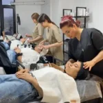 استخدام بیوتی تراپیست جهت کلینیک پوست در سنندج