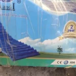 فروش تشک مواج لوله ای در گنبدکاووس استان گلستان