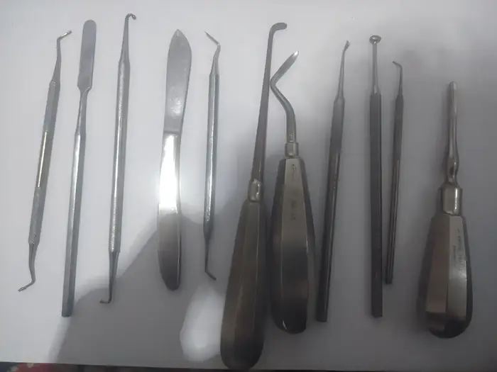 فروش تجهیزات پزشکی و دندانپزشکی در ارومیه