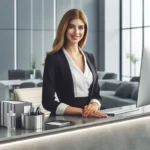 استخدام مسئول پذیرش جهت کلینیک زیبایی در بندرعباس