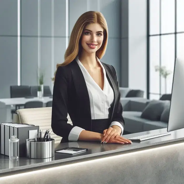 استخدام مسئول پذیرش جهت کلینیک زیبایی در بندرعباس