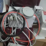 فروش میکرو یونیت و تجهیزات دندانپزشکی در خرم‌آباد