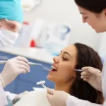 استخدام منشی و دستیار دندانپزشک خانم جهت مطب فعال در محدوده تهرانپارس تهران