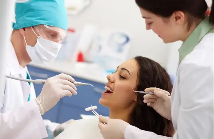 استخدام منشی و دستیار دندانپزشک خانم جهت مطب فعال در محدوده تهرانپارس تهران