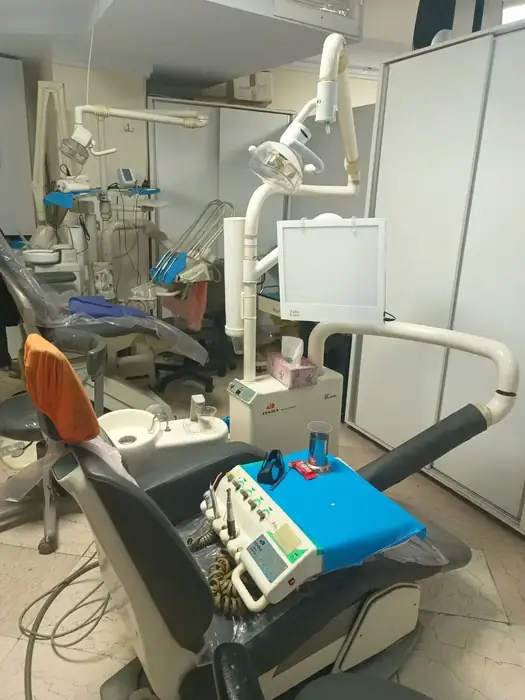استخدام دستیار جراحی ایمپلنت و منشی جهت کلینیک فعال در محدوده دروس تهران