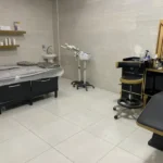 اجاره زیر زمین 200متری مناسب مطب در نجف‌آباد اصفهان