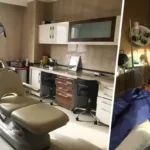 فروش تجهیزات کلینیک زیبایی در چابهار