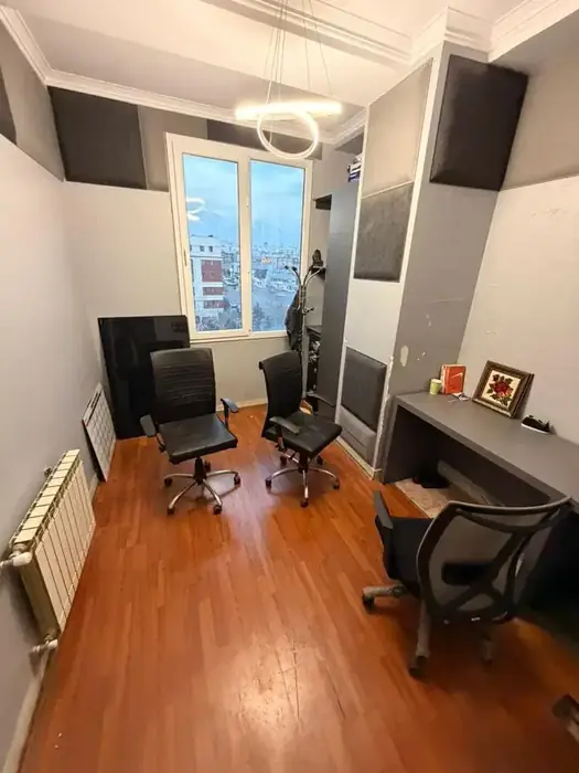 اجاره واحد 90متری اداری مناسب مطب در مرزداران تهران