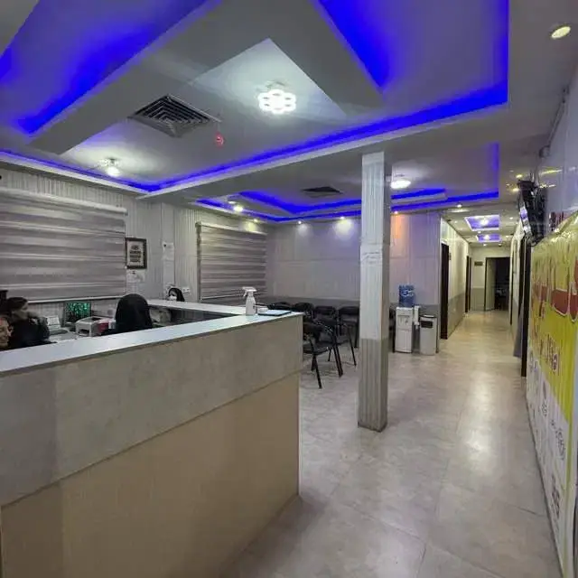 استخدام منشی و دستیار دندانپزشک جهت مطب فعال در کرج