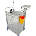 فروش تجهیزات مطب پزشکی و بخش اورژانس کاملا نو در کرج