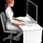 استخدام منشی و کال سنتر خانم جهت کلینیک زیبایی در پونک تهران