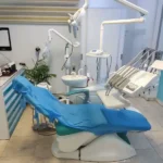 فروش تجهیزات دندانپزشکی یونیتال در پاسداران تهران