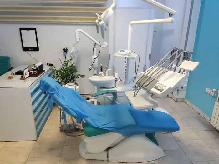 فروش تجهیزات دندانپزشکی یونیتال در پاسداران تهران